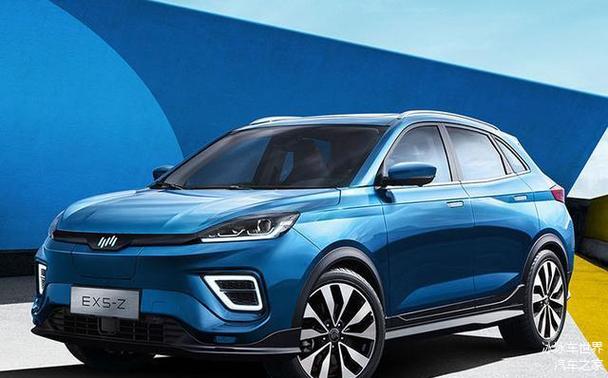 深圳131WEY威派豪华SUV市场的黑马，零跑汽车与智能交通系统的协同