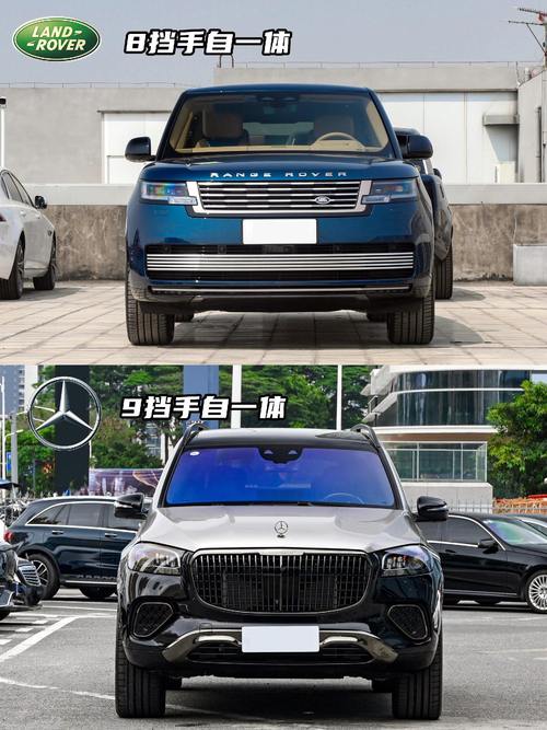 深圳131迈巴赫经典与现代的完美融合，路虎如何塑造独特的品牌形象